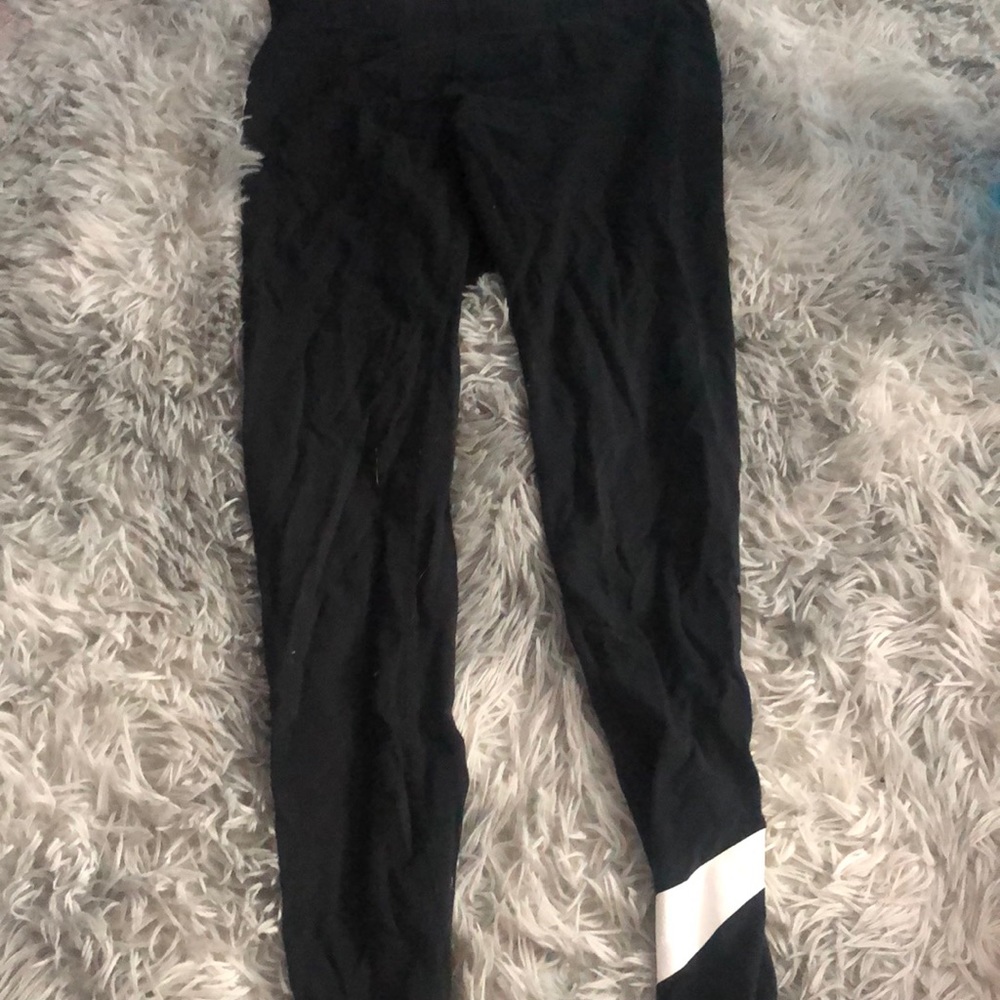 Black Nike Leggings